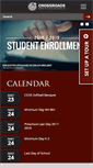 Mobile Screenshot of crossroadsschool.org